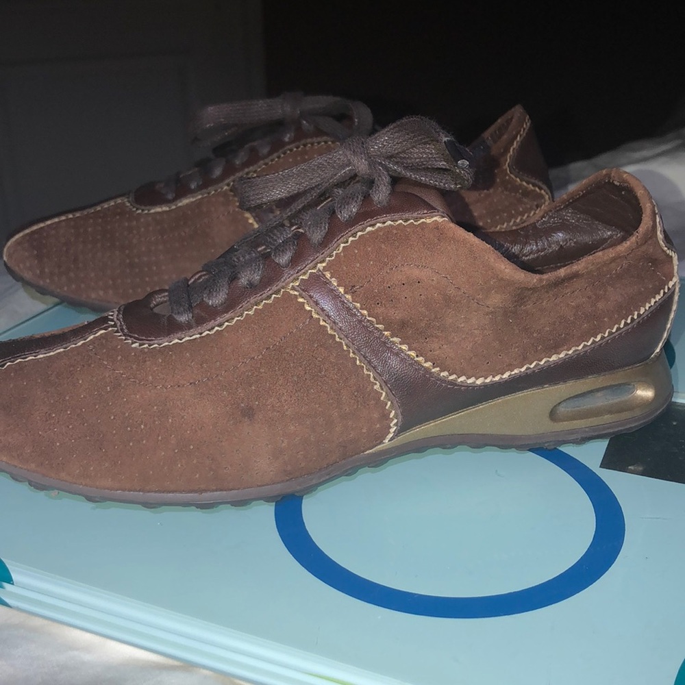 Cute Cole Hann Nike air